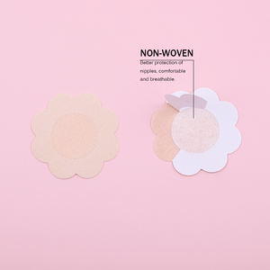 Bande adhésive Invisible pour soutien-gorge, autocollant, vente en gros, 4015 - Product Image 2