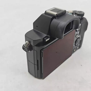 กล้อง A7 สภาพ 95% ใหม่ ความละเอียด 24.3MP เซ็นเซอร์ Exmor CMOS โปรเซสเซอร์ BIONZ X คุณภาพภาพความละเอียดสูง - Product Image 2