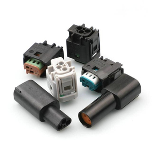 NEW 1 2 5-967642-1 Water temperature sensor plug 9-967081-1 1452049 <strong>050</strong> - Product Image 1