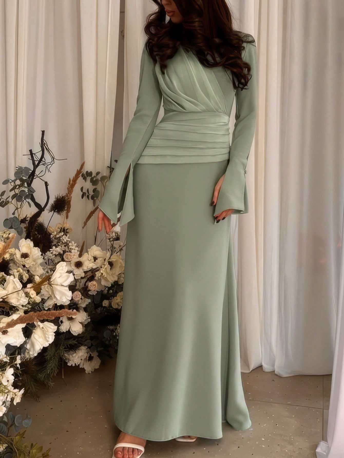 เขียวถั่ว