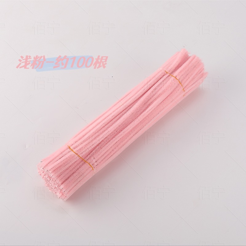 Nettoyants pour tuyaux Craft Rose clair