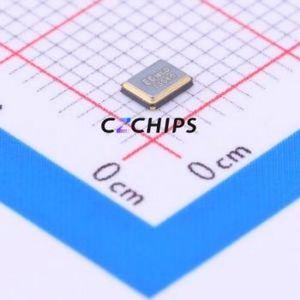 M13560C018 Crystal (Passive) SMD3225-4P Crystal Oscillator SMD Crystal Oscillator 13.560MHz 10ppm 10pF - Product Image 1