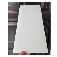5mm PE Revêtement 4x8 Alu Cobond ACM Décoration de toit extérieur Villas Panneaux muraux Panneaux composites en aluminium