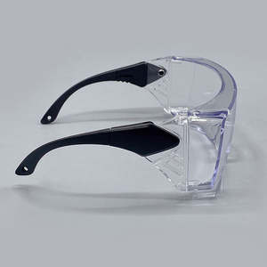 फैक्टरी मूल्य औद्योगिक नेत्र गुगल संरक्षण सुरक्षा गोगल - Product Image 5