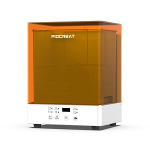 Offre Spéciale : Machine de Lavage et de Durcissement Pionext CW01 pour Imprimante 3D à Résine – Équipement de Post-Production Haute Efficacité - Product Image 1
