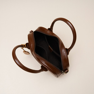 Borsa Vintage di Alta Qualità in Vera Pelle per Donna 2026, Borse di Lusso Firmate - Product Image 6