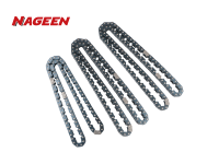 OE Quality Timing Chain Repair Set for Buick Cadillac Chevrolet LF1/LFW Gasoline Engine Automotive Parts OE 12633452