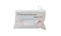Pommeau de Douche de Voyage Compact et Portable - Pulvérisateur Bidet Multifonctionnel pour l'Hygiène Féminine, les Toilettes et l'Utilisation en Extérieur