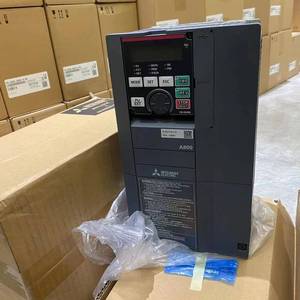 Controlador PLC FR-A840-06830-2-60 (280k) Convertidor de Frecuencia Nuevo Original en Stock - Product Image 6