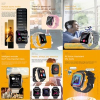 Montre connectée Vanssa, originale d'usine, conforme à la norme RoHS, tendance, pour femme et homme, répondre aux appels, Reloj Y13, bracelet intelligent, montre de sport Y13