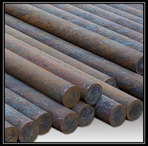 नई हुफू मिश्र धातु पहनने-प्रतिरोधी स्टील निरंतर रॉड पीसने प्रतिरोधी खनन रेत पत्थर संयंत्र उच्च गुणवत्ता आइसो9001 - Product Image 6