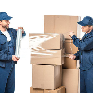 Pellicola Estensibile Manuale H. 50 cm - Trasparente - Product Image 3