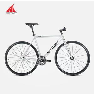 Vélos de piste à vitesse fixe METTLER Death Flight pour hommes et femmes, course Live Flight - Product Image 6