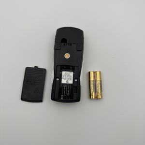 ओस बिंदु तापमान और आर्द्रता मीटर टेस्टो 610 थर्मोहाइग्रोमीटर ऑर्डर नं। 0560 0610 - Product Image 5