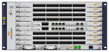Zte dwdm zxmp m721 dx62 dx63 cx62a cx63a cx66 cx66a plataforma de