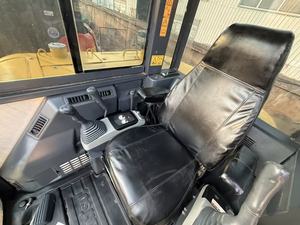 Excavadoras KOMATSU PC56 PC55 PC70 de 6, 5 y 7 toneladas, excavadoras de cadenas de segunda mano a bajo precio en venta - Product Image 6