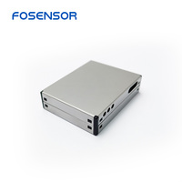 Fosensor Optique Pm2.5 Capteur de Poussière Compteur de Particules Pm0.3 Pm1.0 Pm2.5 Pm10 Capteur de Particules