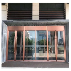 Комплект оператора раздвижной двери для автоматической раздвижной двери - Product Image 5