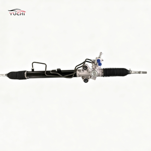 Crémaillère de direction assistée hydraulique automatique MR333501 pour MITSUBISHI RHD - Product Image 1