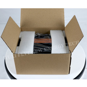Contrôleur hybride éolien solaire FLTXNY 600W MPPT 12V/24V à commutation automatique avec logiciel - Product Image 6