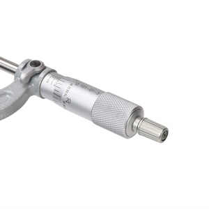 OEM Digital Outside Asimeto <b>Micrometer</b> Supplier Custom Logo & Packaging High Accuracy 0.0002" Fast Delivery from China - Product Image 2