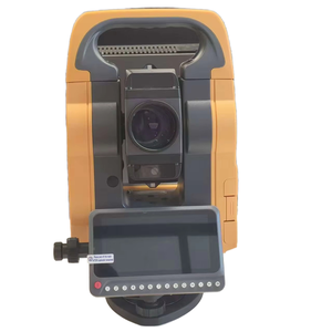 High-traget ZTS-720 total Station หน้าจอ5.5นิ้วและ CAD stakeout Survey Android total Station - Product Image 3