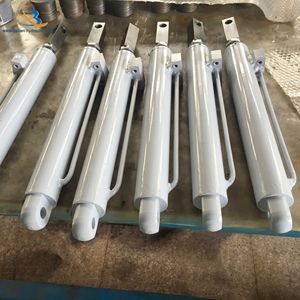 Cylindre <span class=keywords><strong>hydraulique</strong></span> pour portes, 10 pièces - Product Image 3