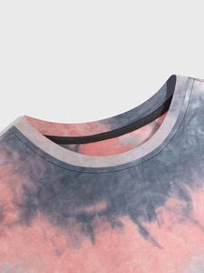 2020 <span class=keywords><strong>le</strong></span> Magasin <span class=keywords><strong>la</strong></span> Nouvelle Collection De homme Tendance Tie-Dye T-Shirts - Product Image 5