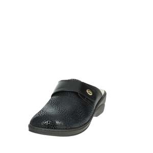 Cinzia <b>Soft</b> Women's Winter Slippers NE255 Black - Product Image 5