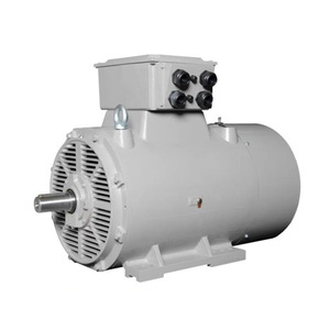Moteur Lammers Ie3 1TZ9003-1CA03-4FB4-Z 3 kW 1500 tr/min Triphasé Industriel - Product Image 3