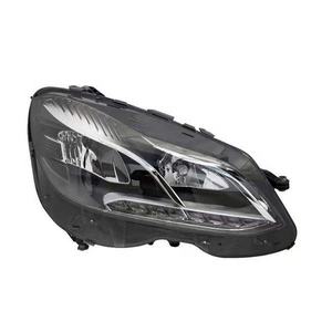 Feux avant LED pour Mercedes Benz Classe E W212, pièces pour Mercedes E200 E250 E300 E350 E180, OEM A2128201839 A2128201739, éclairage automobile - Product Image 2