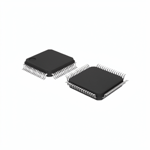 Authorized Distributor 64 LQFP Components Electronic CYT2B73BADQ0AZSGS Embedded - Product Image 1