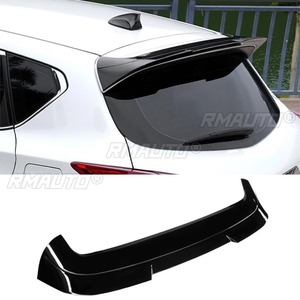 Aileron de toit arrière pour Nissan TIIDA 2016-2025 – Accessoire de modification extérieure pour voiture - Product Image 2