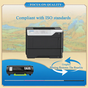 HITEK Kompatible TNP53 TNP56 TNP57 TNP59 TNP60 Toner für Konica Minolta Bizhub <span class=keywords><strong>4702P</strong></span> 4422P 4402P 3602P 3622P 25K - Product Image 4