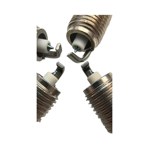 Bujía de iridio y platino Denso OE 90919-01275 de repuesto para <span class=keywords><strong>Prius</strong></span>, Hilux, Vios, Corona, Wish, nueva, para gasolina, 1 año de garantía, Japón - Product Image 6