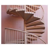 Échelle pliante portable Optima à deux marches, pratique pour la maison, marchepied d'escalade, escalier