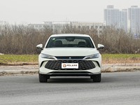 Nouvelle voiture hybride multifonctionnelle 2026 BYD Qin L DM-i 210 KM Super Edition