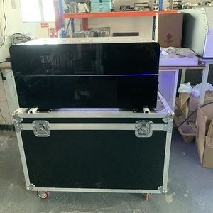 I3200プリンター A3+ エンハンスドビジョンエディション シリコン3D TPUラベル DTFプリンターマシン 布製ロゴステッカー用 - Product Image 2