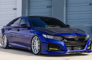 ล้อฟอร์จขนาด 18 19 20 21 22 <span class=keywords><strong>24</strong></span> 26 นิ้ว แบบ 2 ชิ้น 3 ชิ้น สำหรับรถบีเอ็มดับเบิลยู จี91 จี99 ไอ8 บี8 ฮอนด้า แอคคอร์ด เอส2000 ซีวิค เมอร์เซเดส-เบนซ์ ดับเบิลยู212 อี350 - Product Image 4