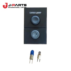 Interruptor de Faros Antiniebla para Toyota Hilux LN167 1989-2004 OE 84999-10780 8499910780 - Product Image 3