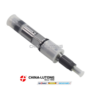 Inyector de combustible Common Rail 0 445 120 142 0445120142 65011112010 apto para tractor MMZ Minsk <span class=keywords><strong>Amur</strong></span> - Product Image 2