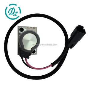 Vanne solénoïde de pompe principale EexcavaStart 702-21-57400 702-21-57500 702-21-55901 pour excavatrice PC200 PC220 PC228 - Product Image 2