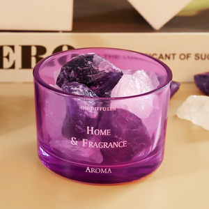 Envases de Vidrio Vacíos para Velas Personalizadas de 140ml, 160ml, 400ml y 530ml - Product Image 1