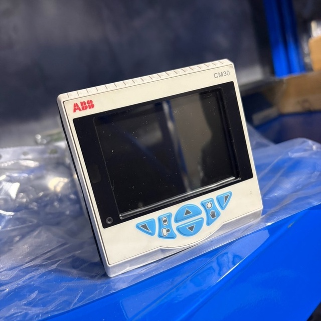 CM30 Controller 300S0E0 STD 100V 240V AC 50Hz 60Hz for PLC