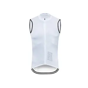 Gilet windproof cycling vest pockets wilier new men MTB Ropa Ciclismo Bicycle maillot breathable summer bike