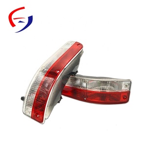<strong>Excavator</strong> Lamp Flasher Ym80s00001f1 Ym80s00001f2 for <strong>Kobelco</strong> <strong>Sk200</strong>-8 Lamp Rear Lamp Back Light - Product Image 3