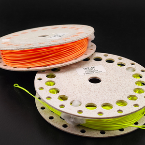 Bobine de rechange universelle 3F 5FT 8FT pour ligne de pêche à la mouche, flottante, à lest avant et conique - Product Image 6