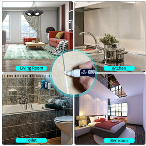 <span class=keywords><strong>ปากกา</strong></span>ซ่อมรอยต่อกระเบื้องกันน้ำ กันเชื้อรา แบบเฉียง สำหรับ<span class=keywords><strong>เขียน</strong></span>บนพื้น CD  หมึกถาวร 29 <span class=keywords><strong>สี</strong></span> ขนาด 3 มม. สำหรับพื้นห้องน้ำ - Product Image 2