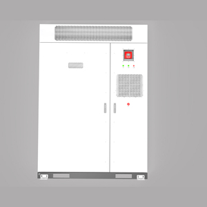 Armoire de stockage d'énergie solaire ESS MS-G215, solution tout-en-un ESS, conteneur de batterie 215 kWh, batterie au lithium avec 100 kW MS-G215 Bat - Product Image 1