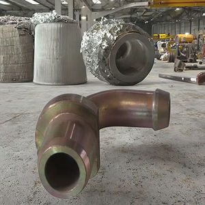 Joint de tuyau respirant 2bs315a(d) 30-3, Pièces de rechange 272200393, Marque de premier plan, Garantie 3 mois, Testé, pour engins de construction - Product Image 5